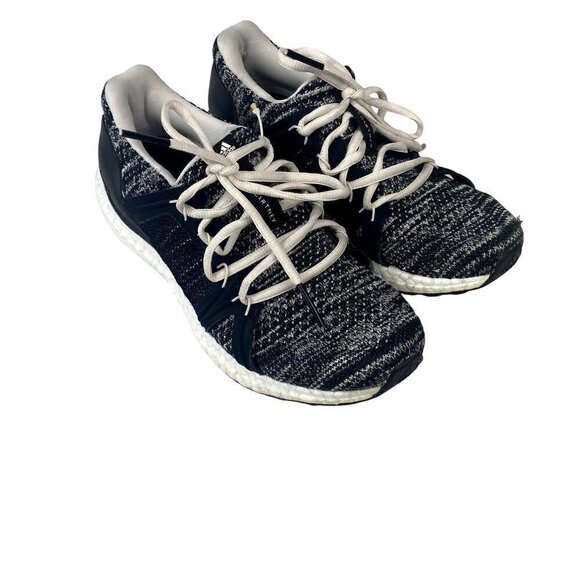 Adidas x Stella McCartney Ultra Boost Parley Oreo 5 - Picture 1 of 10